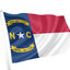 North Carolina State Flag