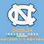 North Carolina University Dublin Flag 