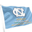 North Carolina University Dublin Flag 