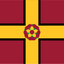 Reino Unido - Bandeira do Reino Unido
