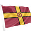Reino Unido - Bandeira do Reino Unido