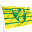 Mayo GAA Wappenflagge