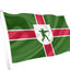 Reino Unido - Bandeira do Reino Unido