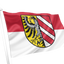 Nuremberg Flag