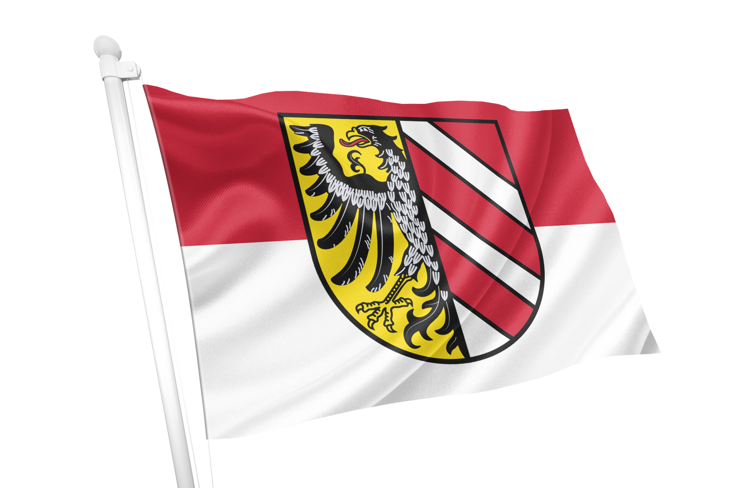 Nuremberg Flag