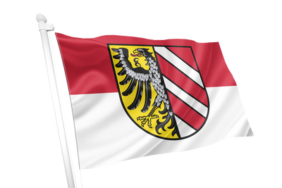 Nuremberg Flag