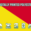 OSCAR Code Flag O