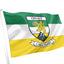 Offaly County Crest Flag