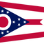 Ohio State Flag