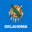 Oklahoma State Flag