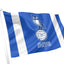Oldham Athletic Association Football Club Flag
