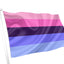 Omnisexual Pride Flag