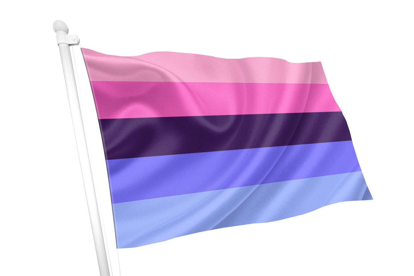 Omnisexual Pride Flag