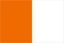 Bandeira Handwaver da Irlanda