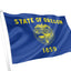 Oregon State Flag