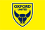 Oxford United Football Club Flag