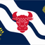 Großbritannien - Flagge des Vereinigten Königreichs
