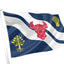 Großbritannien - Flagge des Vereinigten Königreichs