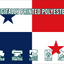 Panama Flag