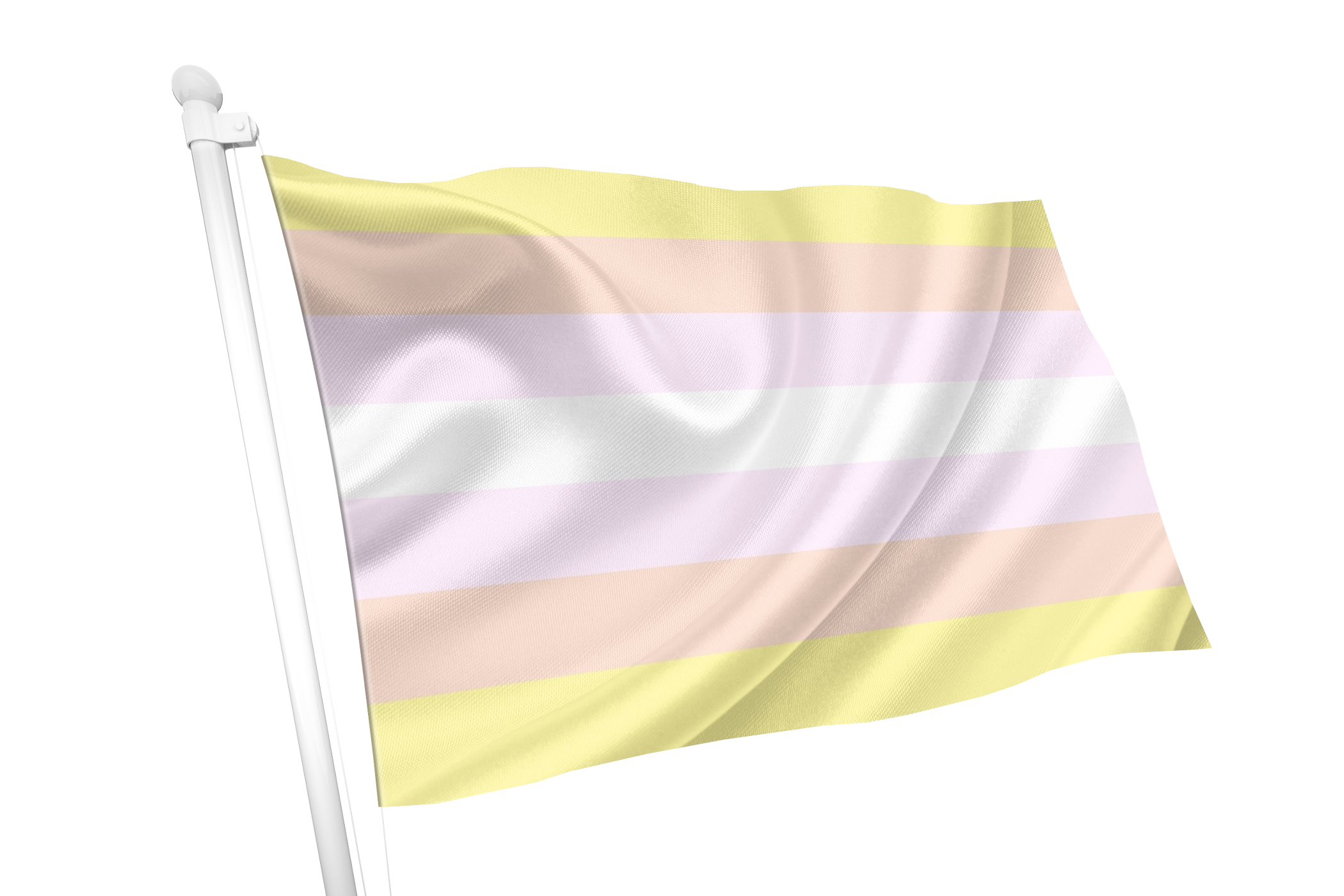 Pangender Pride Flag | High-Quality | Irish-Made – Flags Ireland ...