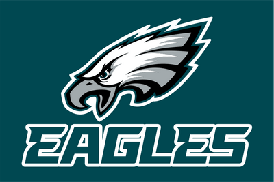 Philadelphia Eagles Flag