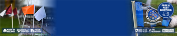 Flags Ireland - Prospect Design – Flags Ireland Prospect Design