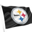 Pittsburgh Steelers Flag