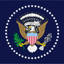 President of the United States Flag
