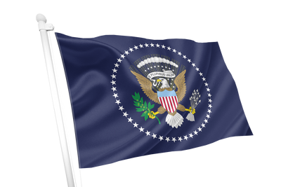 President of the United States Flag