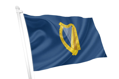 Bandeira da Harpa Presidencial