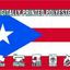 Puerto Rico Flag