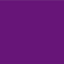 Purple Coloured Flag