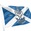 Queen’s Own Highlanders Veteran Flag