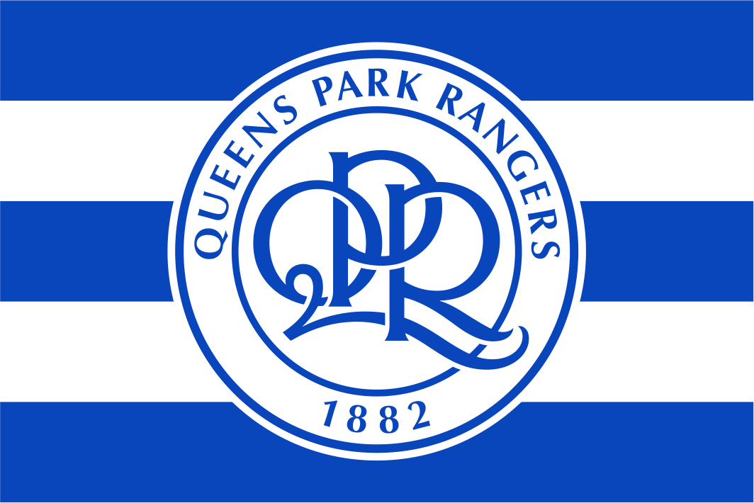 Qpr Fc Logo Pin Page