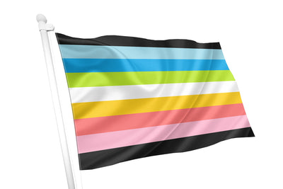 Gay-Men-Pride-Flagge