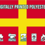 ROMEO Code Flag R