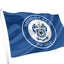 Rochdale AFC Crested Flag