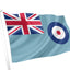 Royal Air Force(RAF) Ensign