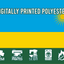Rwanda Flag