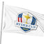 Ryder Cup 2023 Weiße Flagge