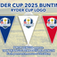 Ryder Cup 2025 Triangle Bunting