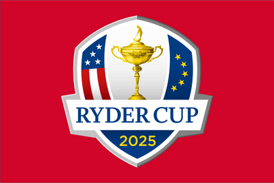 Ryder Cup 2025 Red Flag