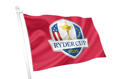 Ryder Cup 2025 Red Flag