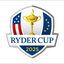 Ryder Cup 2023 Blaue Flagge