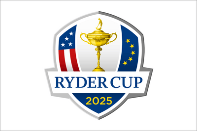 Ryder Cup 2025 White Flag