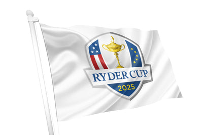 Ryder Cup 2025 White Flag