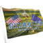 Ryder Cup Bethpage Black 2025 Trophy Flag