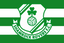 Shamrock Rovers Football Club Flag