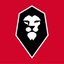 Salford City Football Club Flag