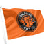 Mayo GAA Wappenflagge